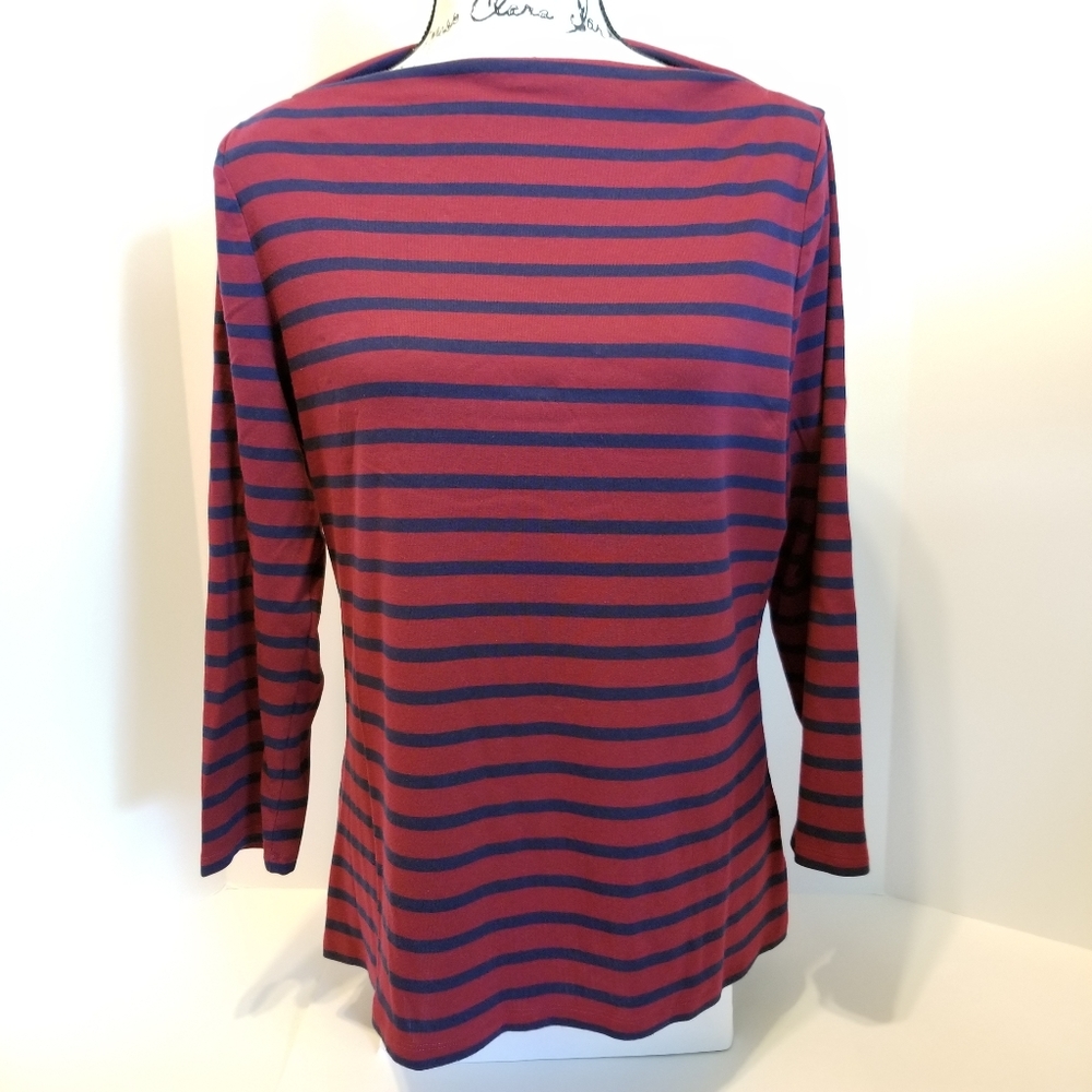 Old Navy long sleeve tee XL